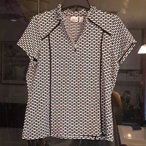 Women's Zenergy Golf shirt by Chico's